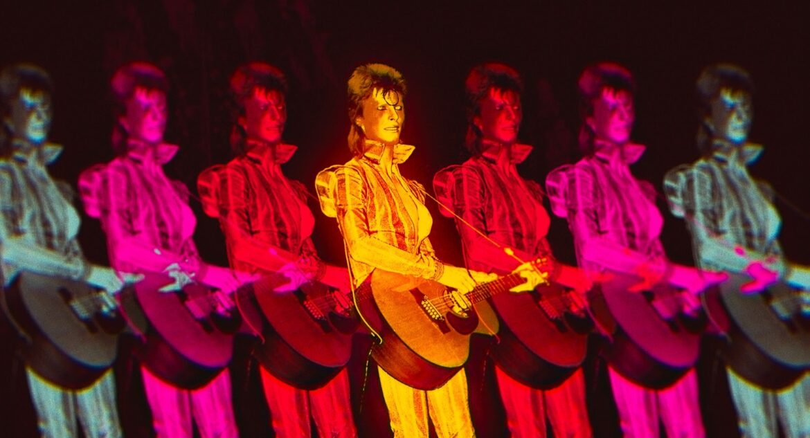 David Bowie