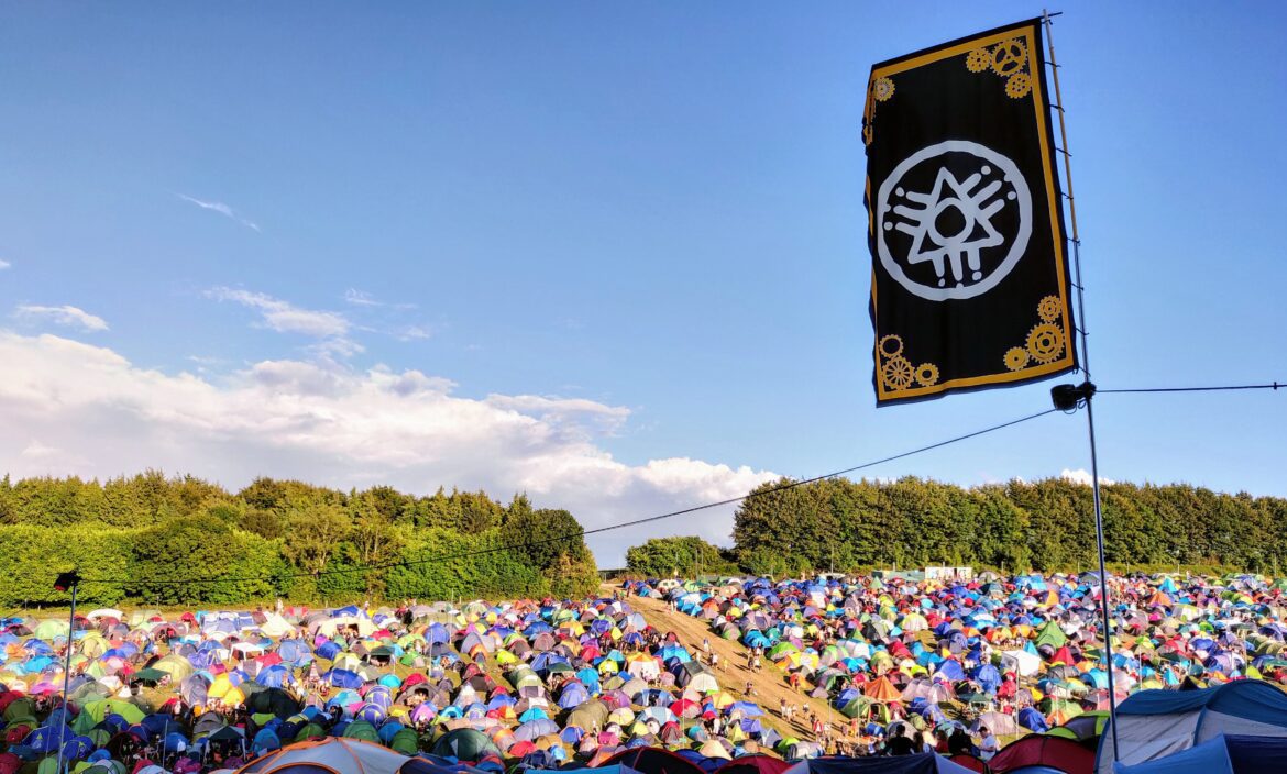 Boomtown weather