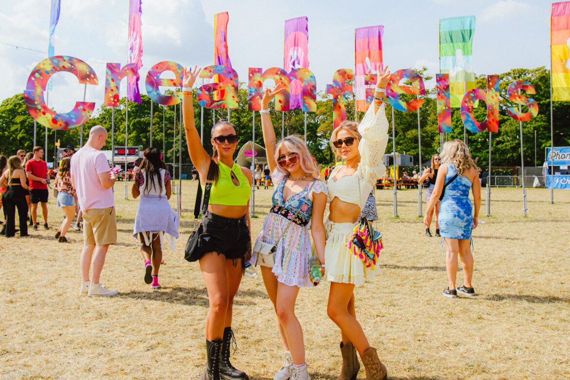 Creamfields 2022