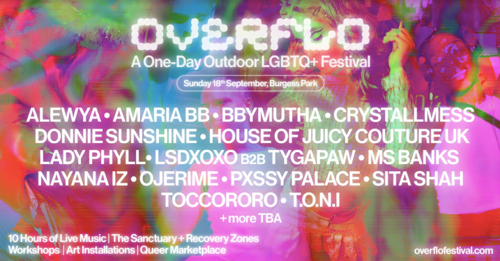 Overflo banner Overflo banner