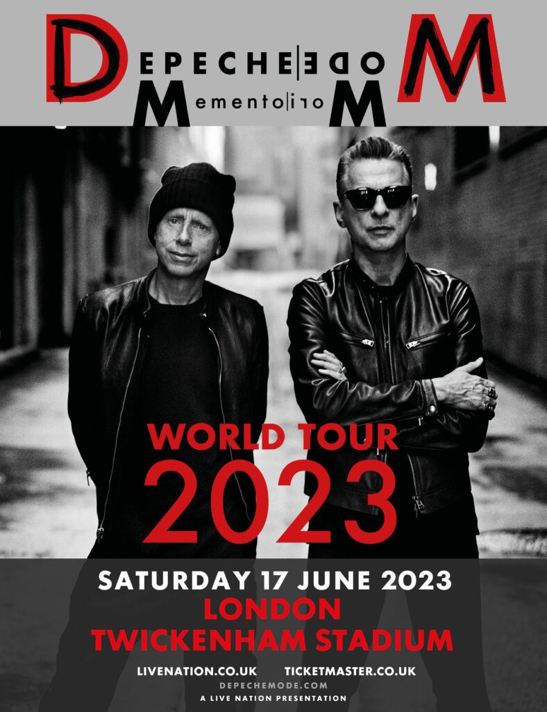 Depeche Mode Depeche Mode
