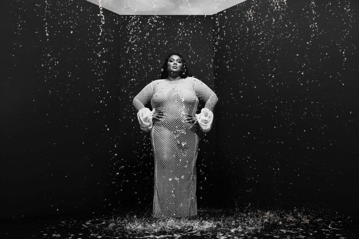 Lizzo