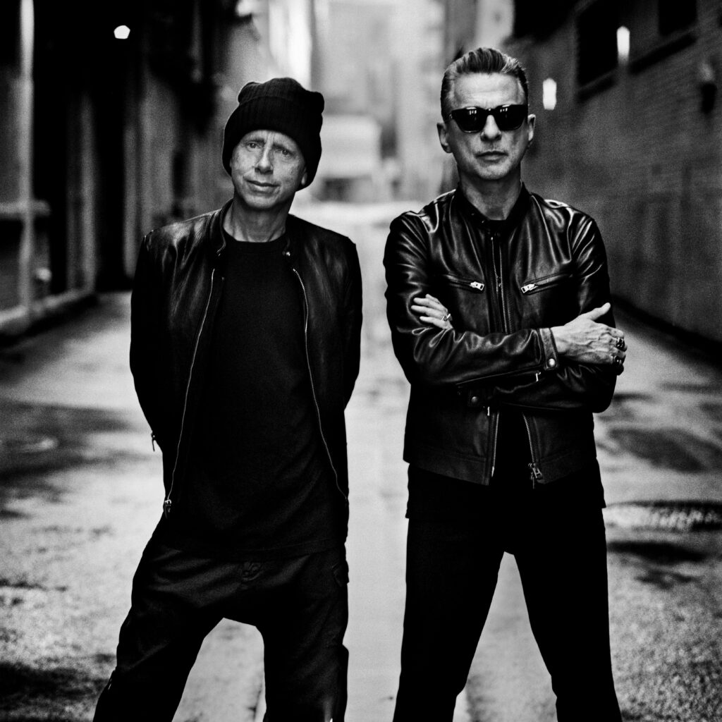 PXkadEYs Depeche Mode