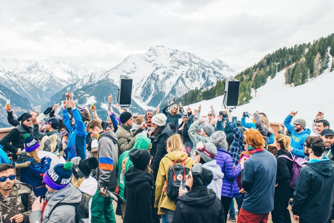 Snowbombing 5
