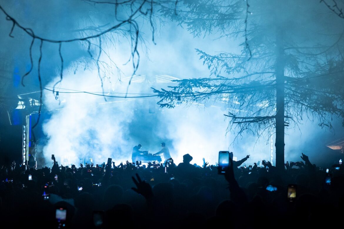 Snowbombing 7