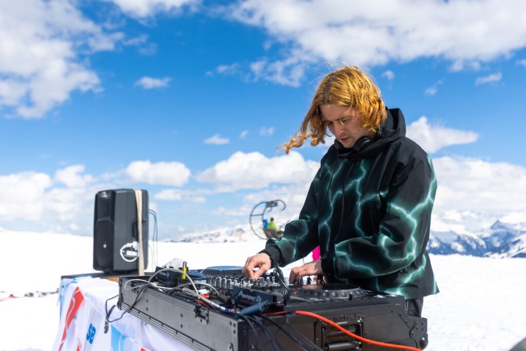 Snowbombing 8 Snowbombing 8
