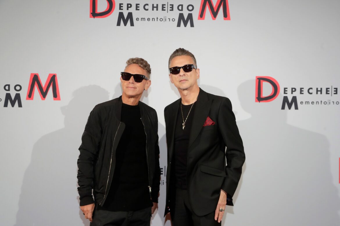 Depeche Mode