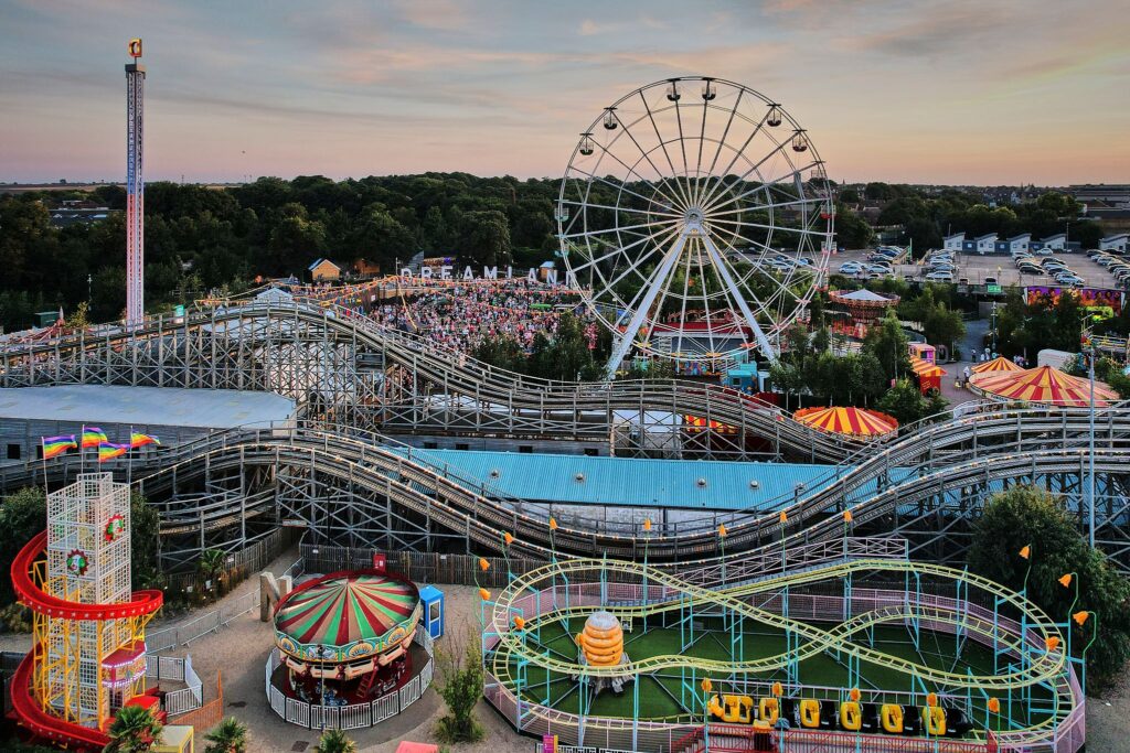 Dreamland margate
