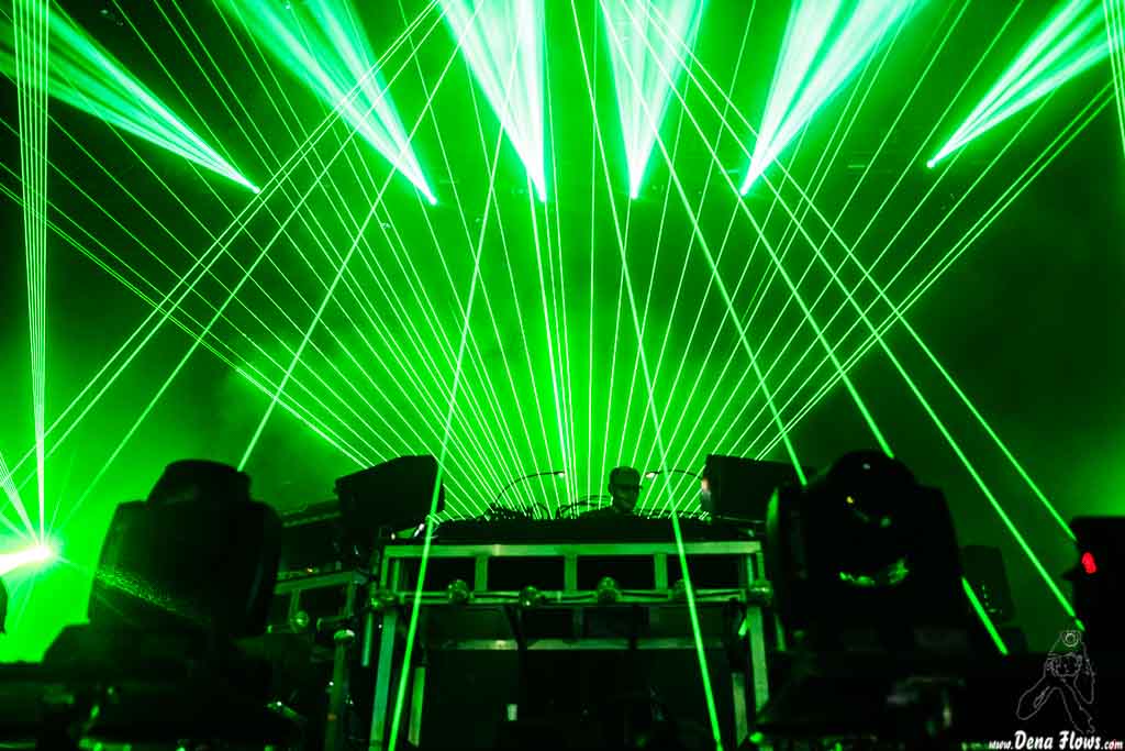 The Chemical Brothers
