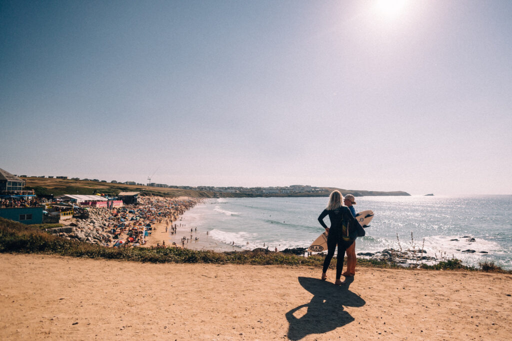 Boardmasters Thursday Darina Fistral 8 2 Boardmasters Thursday Darina Fistral 8 2