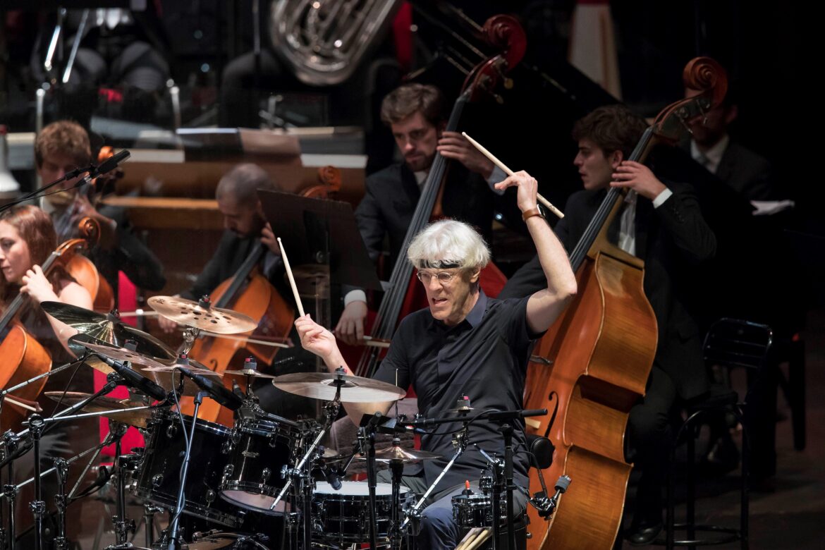 Stewart Copeland