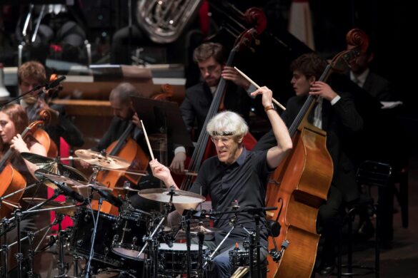 Stewart Copeland