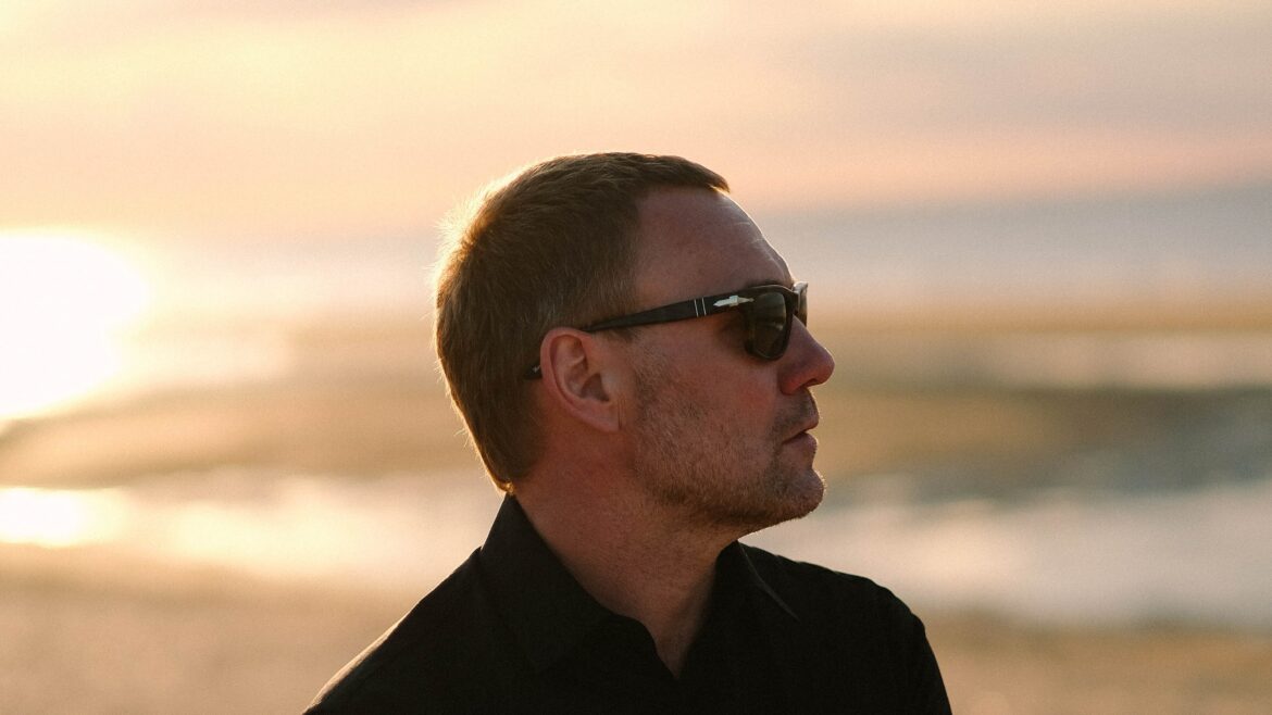 David Gray