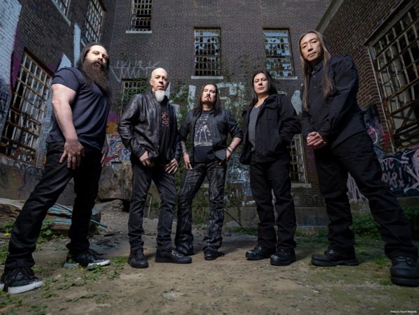 Dream Theater