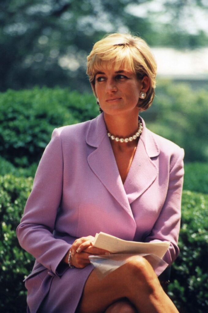 PRINCESS DIANA wide. © copyright 2010 5112486245 PRINCESS DIANA wide. © copyright 2010 5112486245