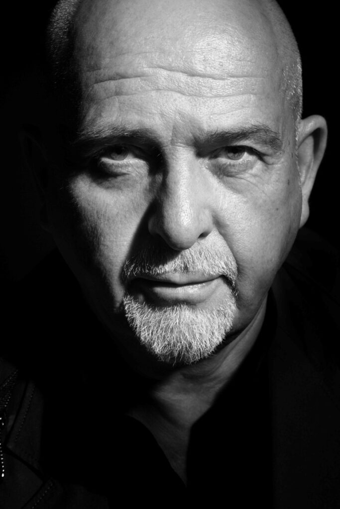 Peter Gabriel Peter Gabriel