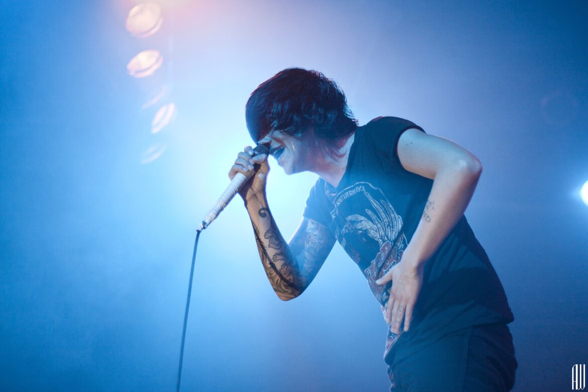 Sleeping with Sirens