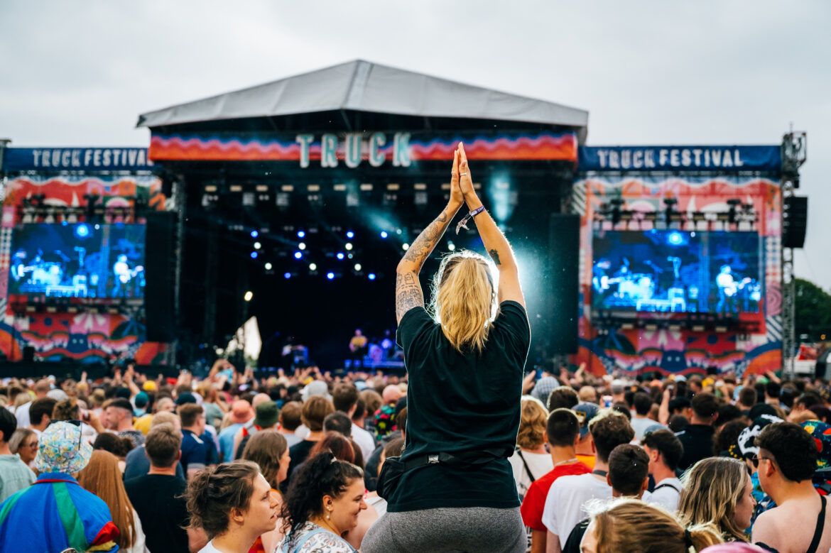 Truck Festival
