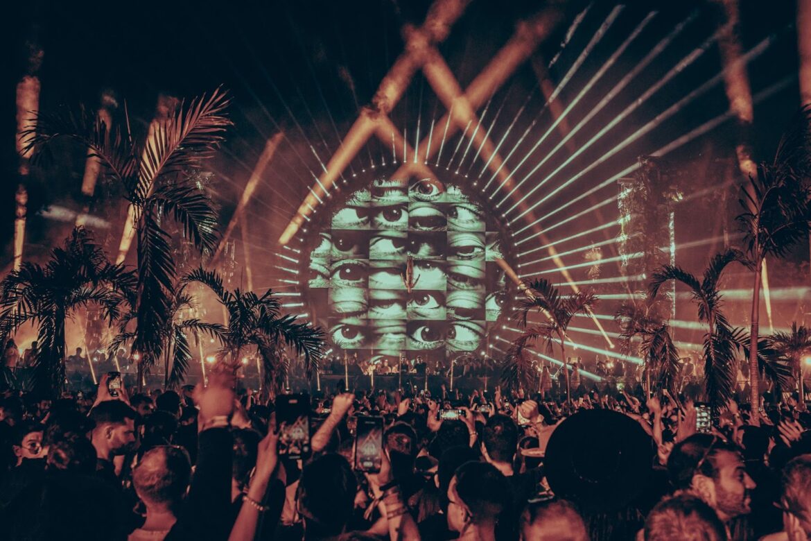 Zamna Festival Miami
