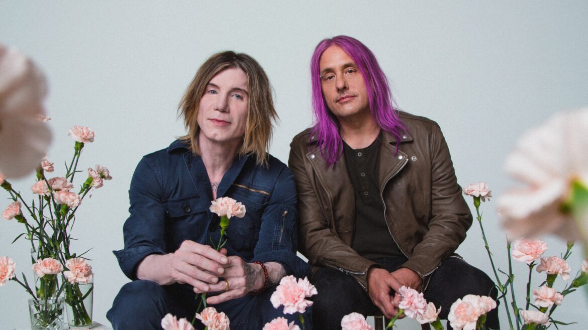 Goo Goo Dolls artist image