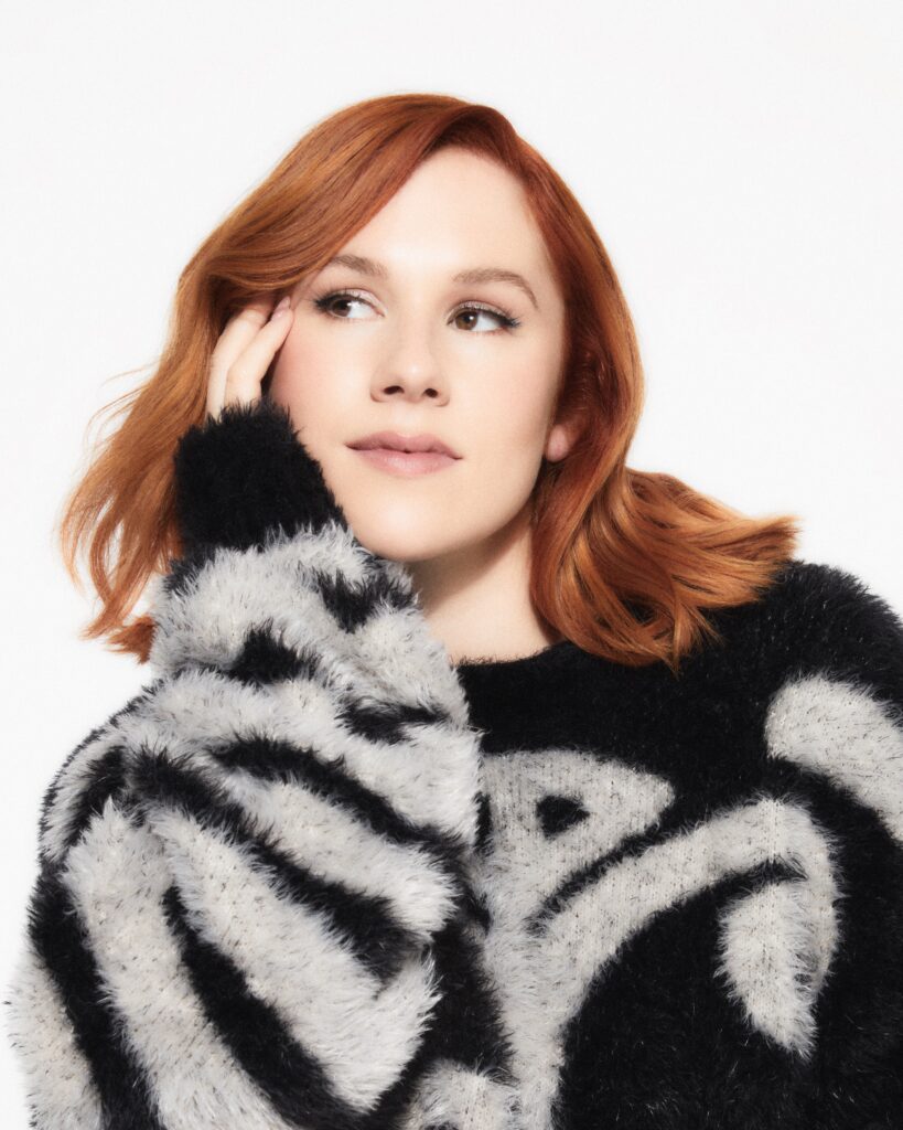 Katy B