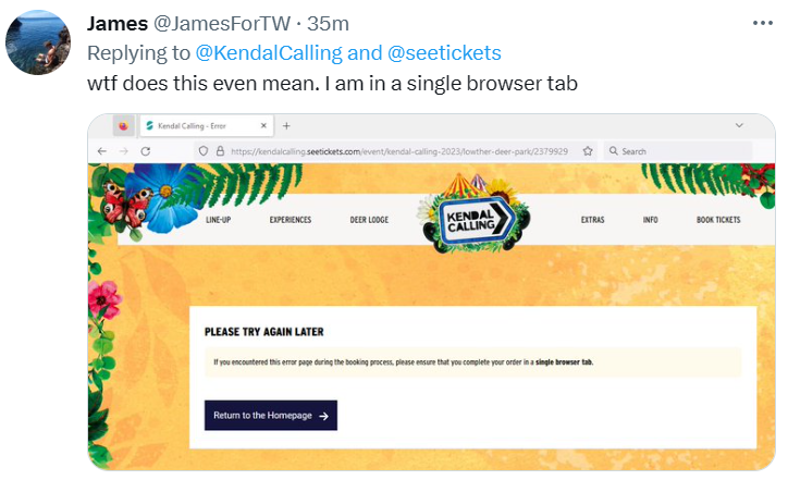 2023 01 27 11 29 00 seetickets Twitter Search Twitter and 9 more pages Personal Microsoft​ E