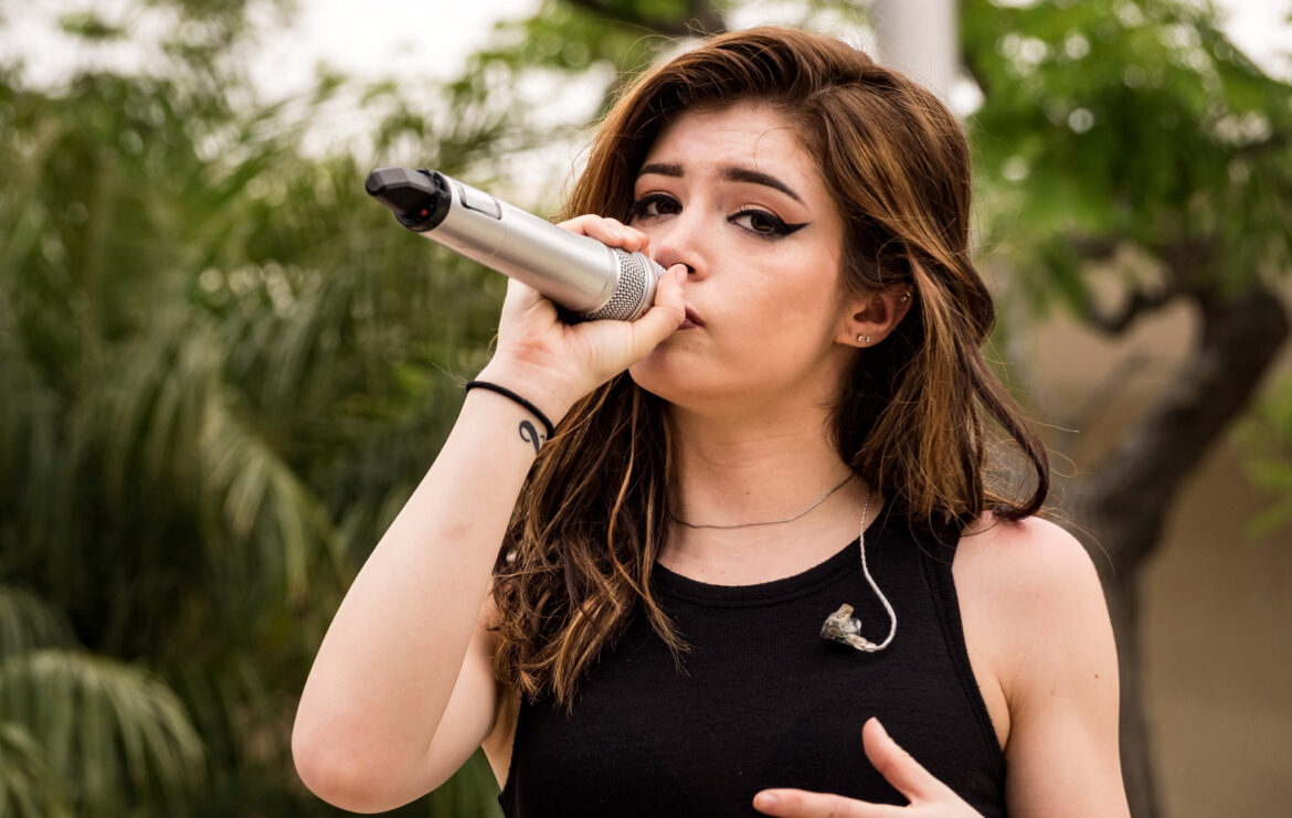 Against The Current