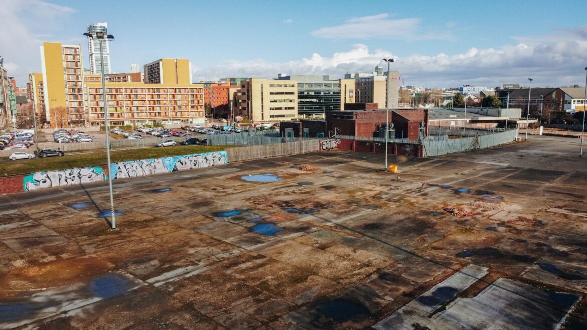 Canvas Yard leeds