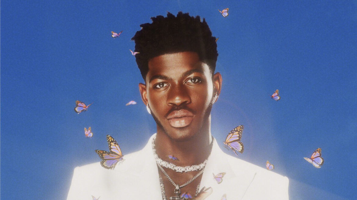 Lil Nas X Roskilde