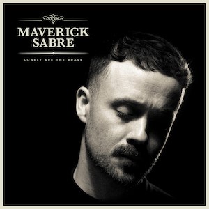 Maverick Sabre cover art Maverick Sabre cover art