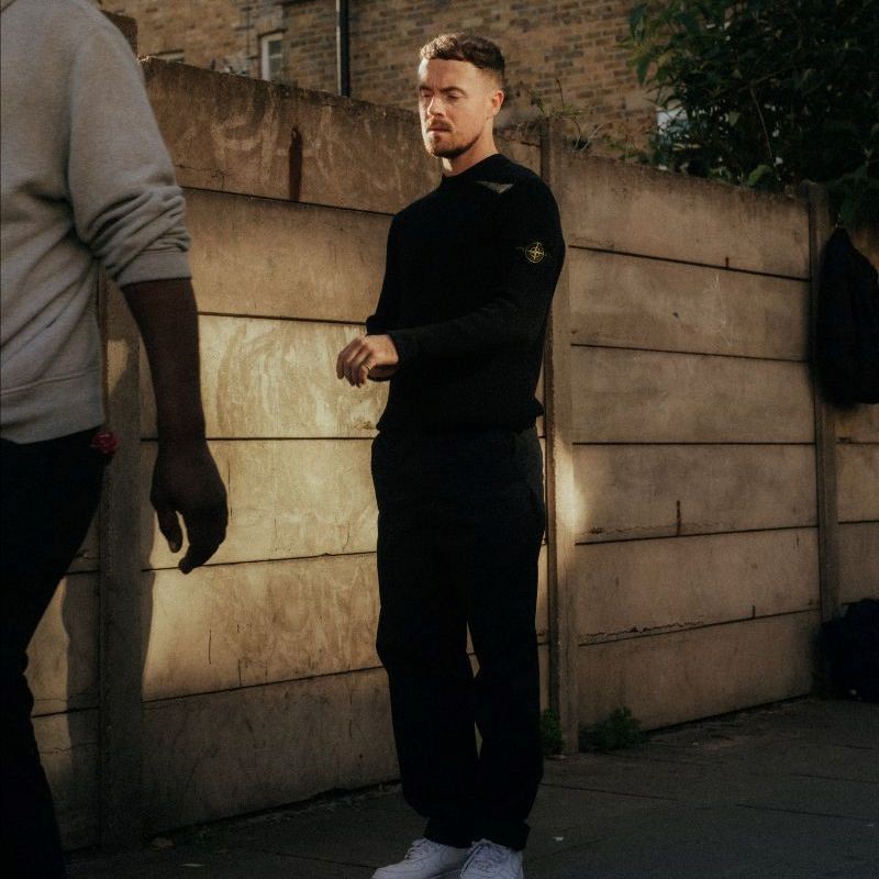 Maverick Sabre