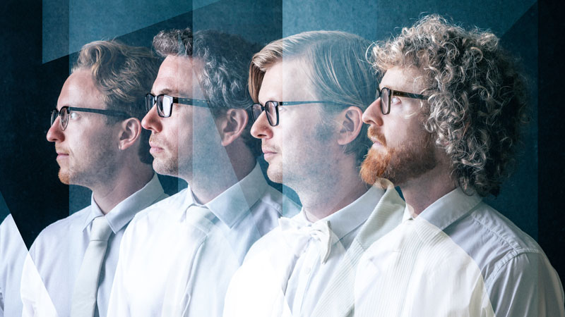 Public Broadcast Service image Public Service Broadcasting