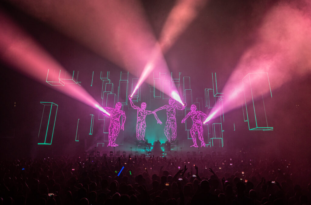 The Chemical Brothers by Ray Baseley The Chemical Brothers