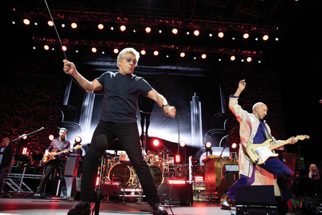 TheWho TheWho