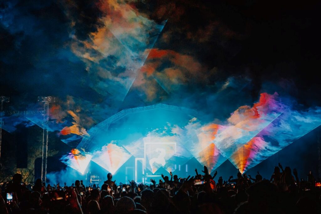Wide Awake Festival Wide Awake Festival