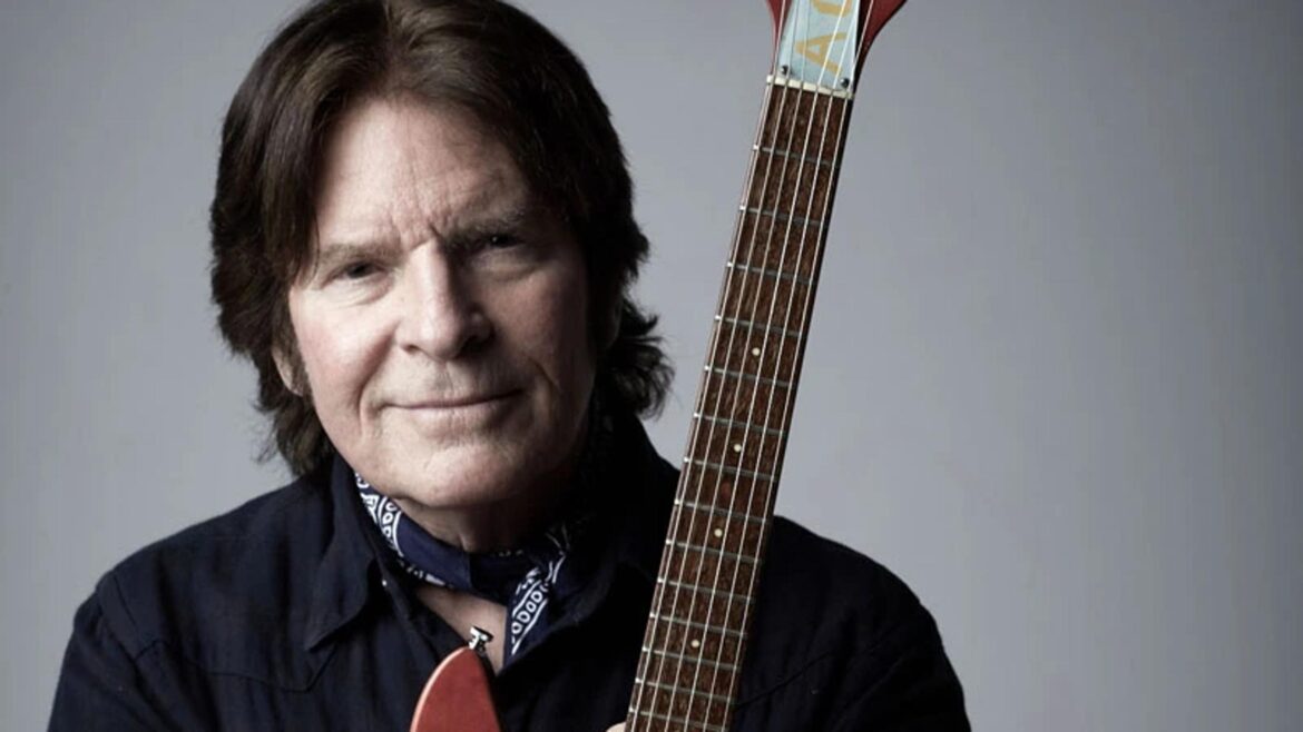 John Fogerty