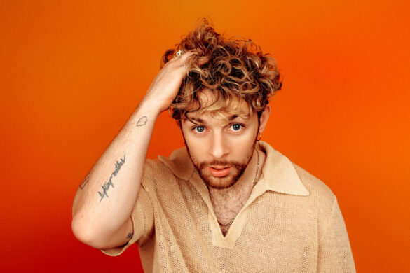 Tom Grennan