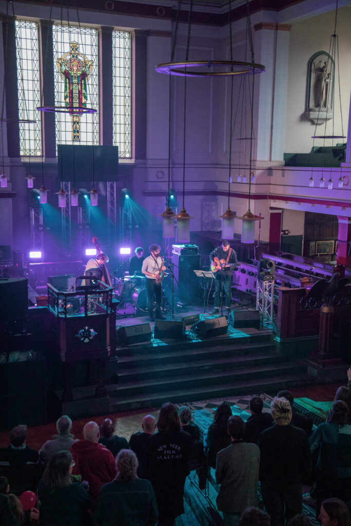 stphilipschurch Sounds from the Other City Church