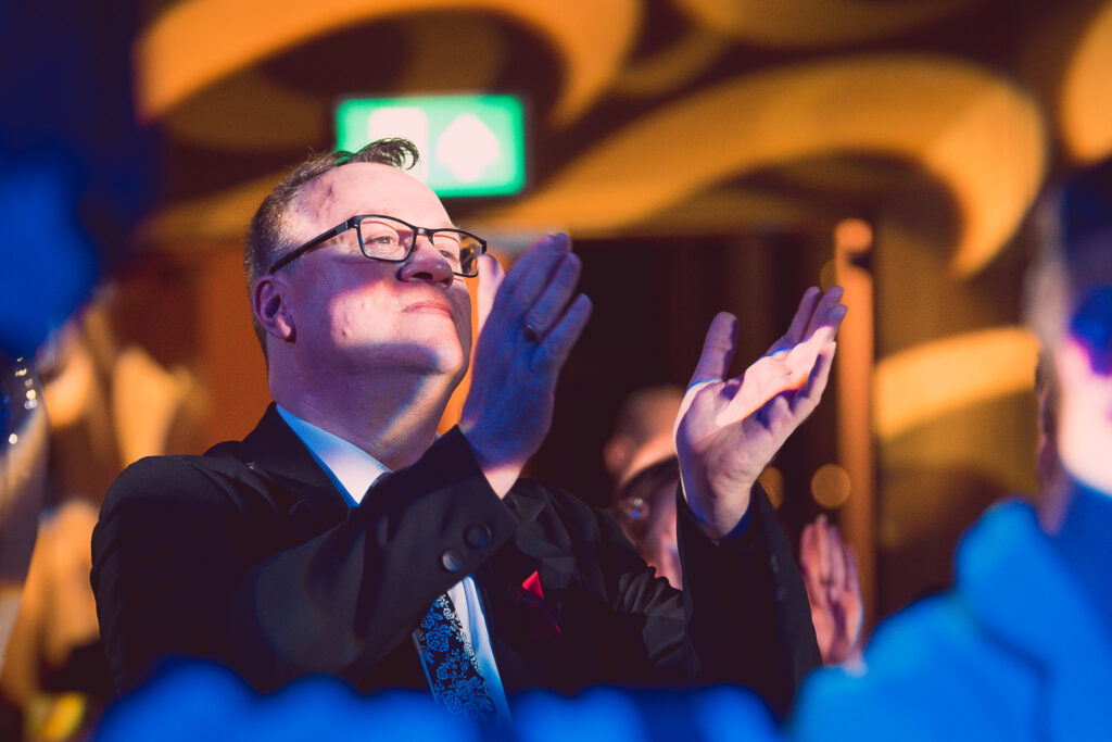 Gaydio Pride Awards 2023 winners