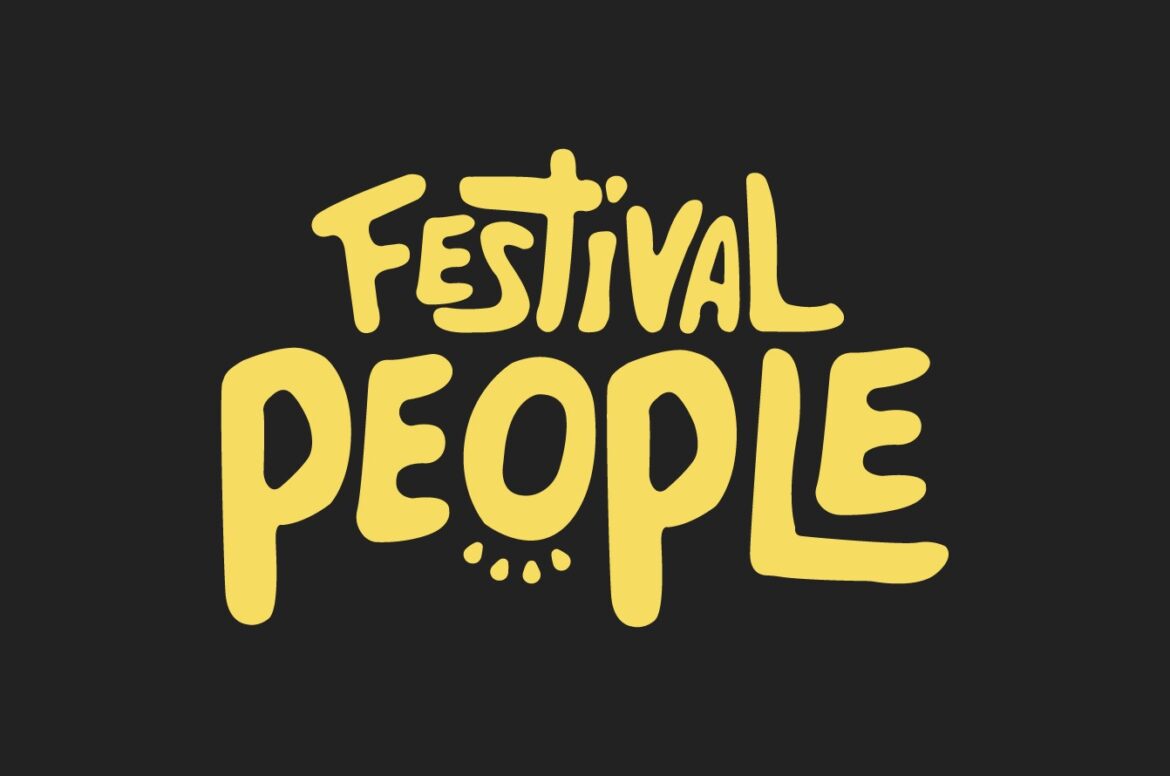 Festival People logo