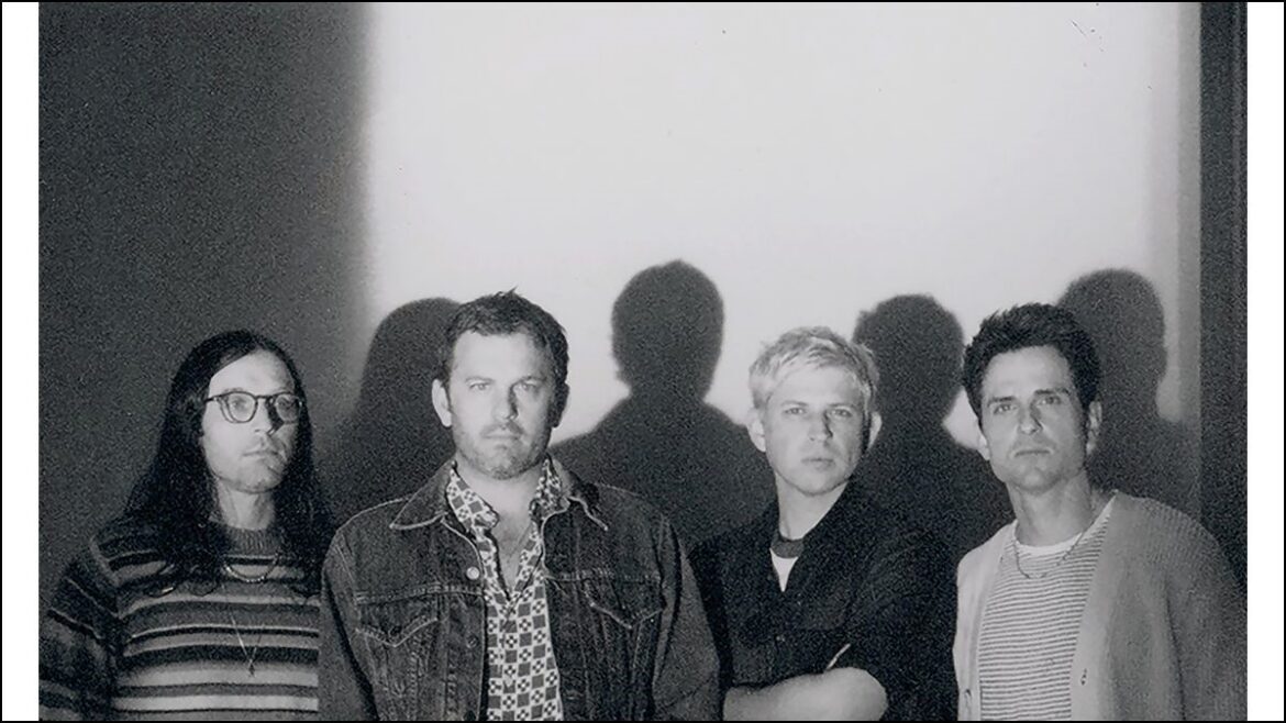 Kings of Leon