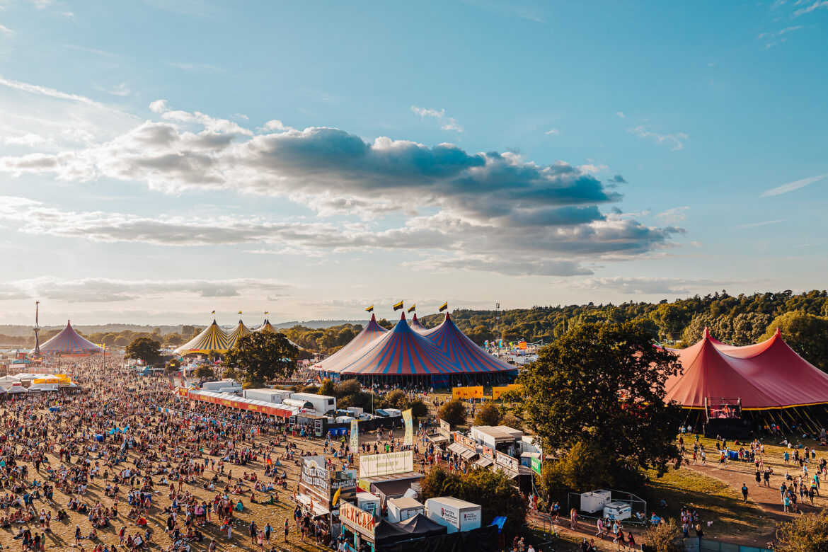 Reading Festival
