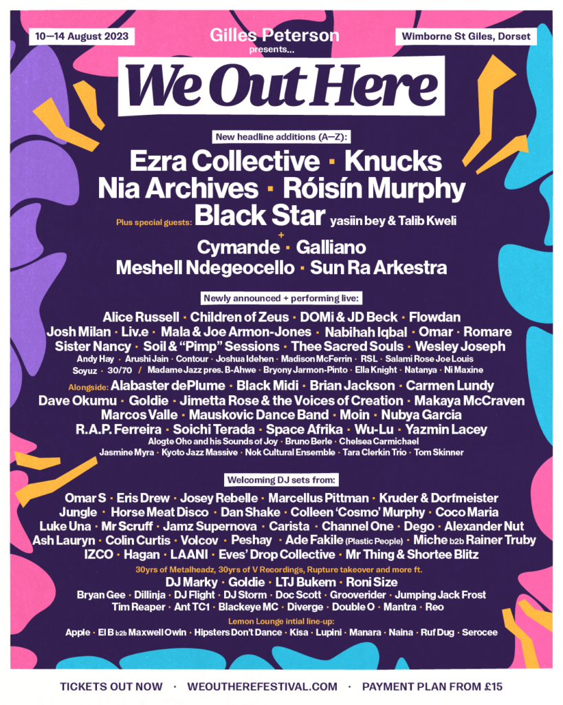 WOH23 Line Up 01 31 4 5 01 WOH23 Line Up 01 31 4 5 01