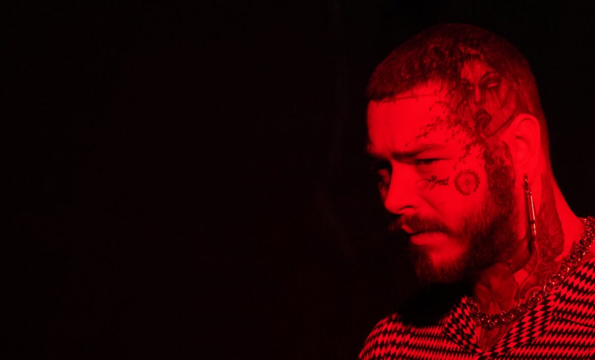 Post Malone