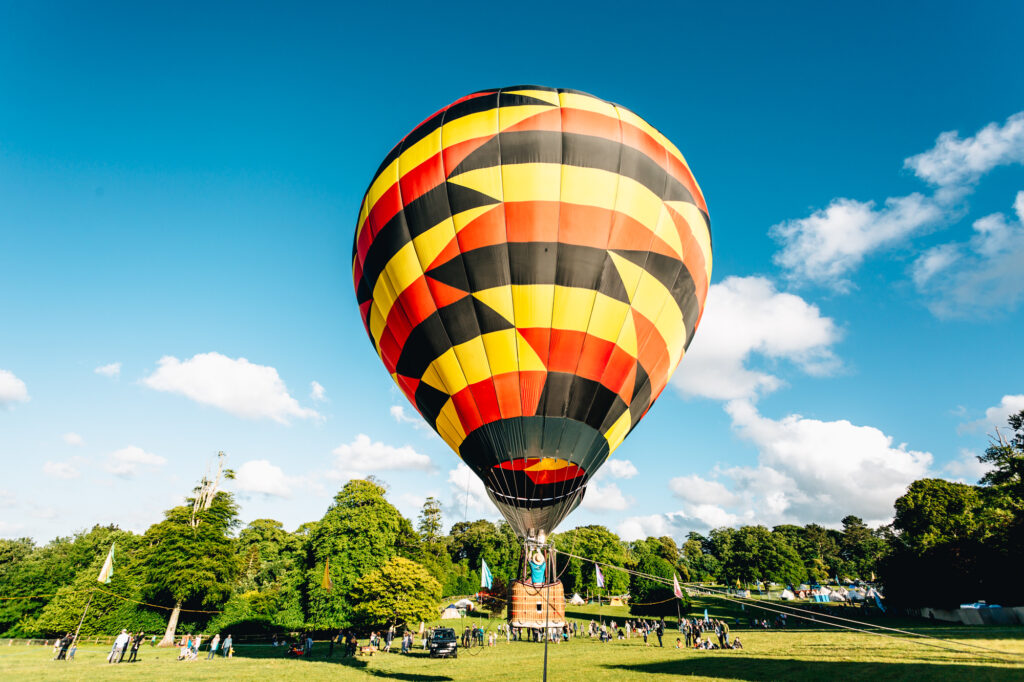 great estate 2017 3159 The Great Estate hot air balloon