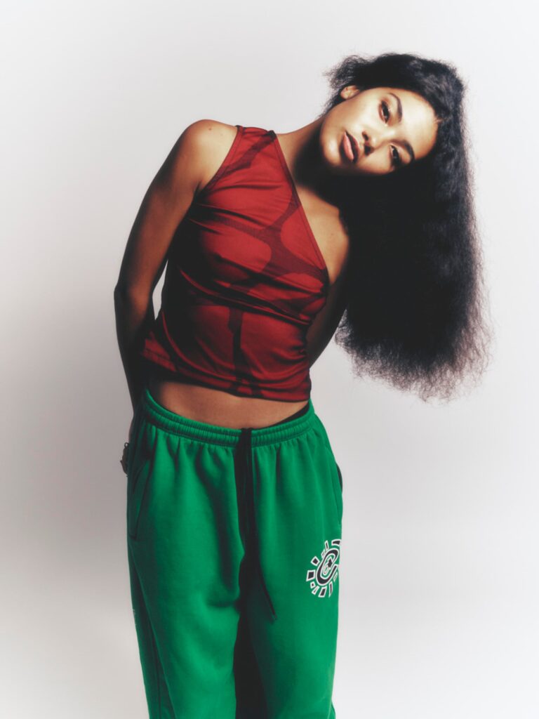 6. Olivia Dean. Image courtesy of the artist 1 Olivia Dean