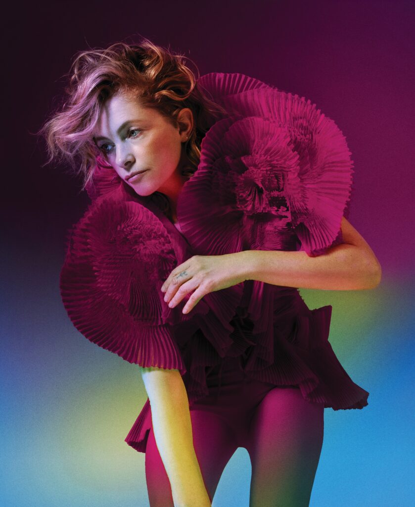 AlisonGoldfrapp credit Mat Maitland Alison Goldfrapp