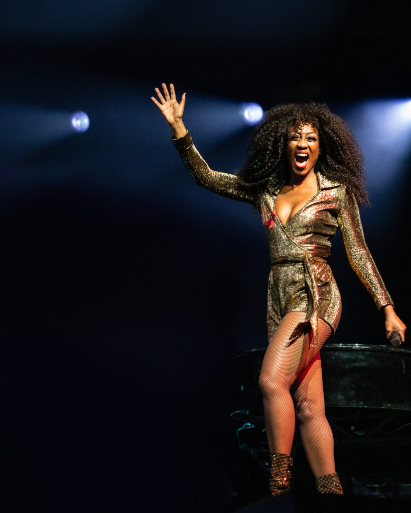 Beverley Knight Beverley Knight