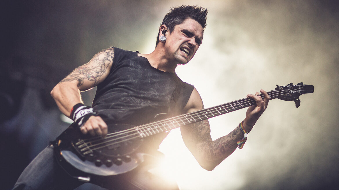 Bullet For My Valentine
