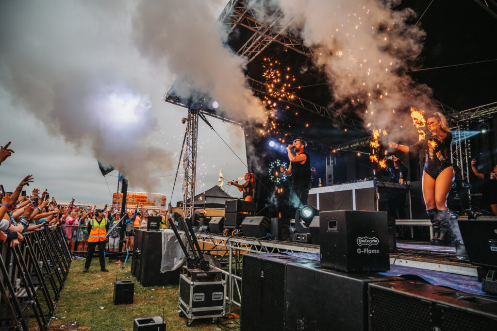 Clubland by0the0sea 2022 639 Clubland by the Sea stage